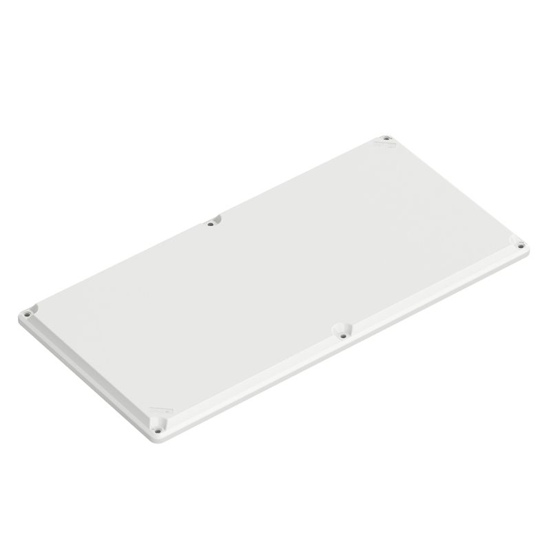 Крышка H=21мм для корпуса RAM box 600х300х146мм непрозр. DKC 563210L