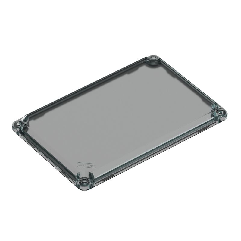 Крышка H=21мм для корпуса RAM box 300х200х146мм прозр. DKC 532211L