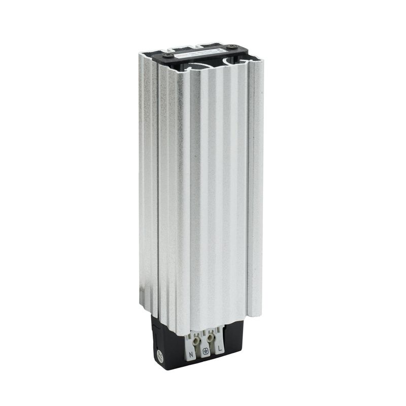 Обогреватель 150Вт 12В DC корпус алюм. DKC R5AHT15012