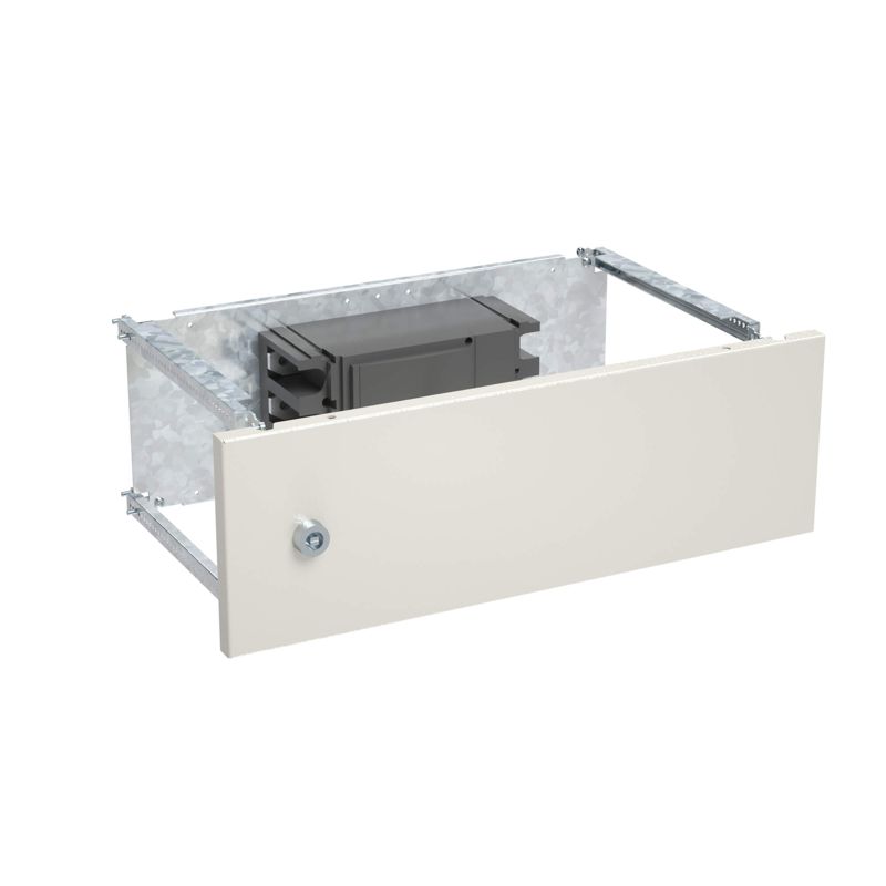 Комплект внешний горизонт. 3п NM8N-800 (F) Ш=600 В=450 DKC R5PKEB9H61117