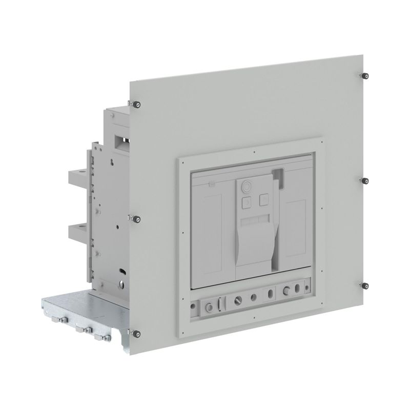 Комплект внутренний вертикал. 3п NA8G-1600 Ш=600 В=500 выкатн. DKC R5PKIB9V61521