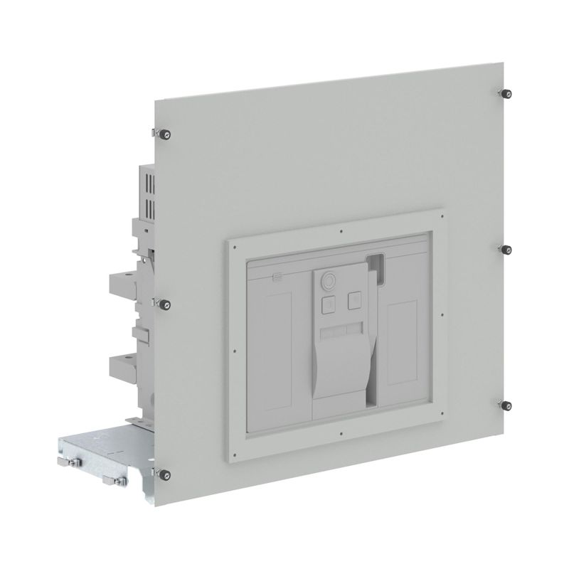 Комплект внутренний вертикал. 4п NA8G-2500 Ш=800 В=600 стац. DKC R5PKIB9V811234P