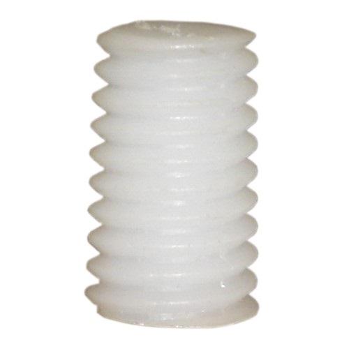 Колпачок К-6 для ШФ-10/ШФ-20/ШС-10/ШС-20 бел. Электрофарфор 00003911