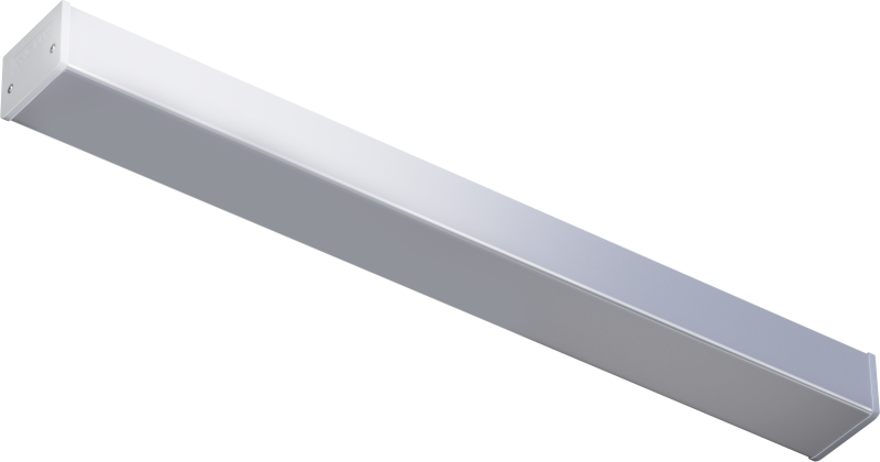 Светильник светодиодный 75 241 ДСО-06-1-18-600х70-5К-IP40-А1 18Вт 5000К IP40 2000лм Innolux 75241