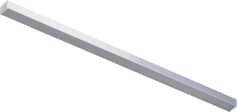 Светильник светодиодный 75 276 ДСО-06-1-60-1500х70-5К-IP40 60Вт 5000К IP40 6150лм бел. Innolux 75276