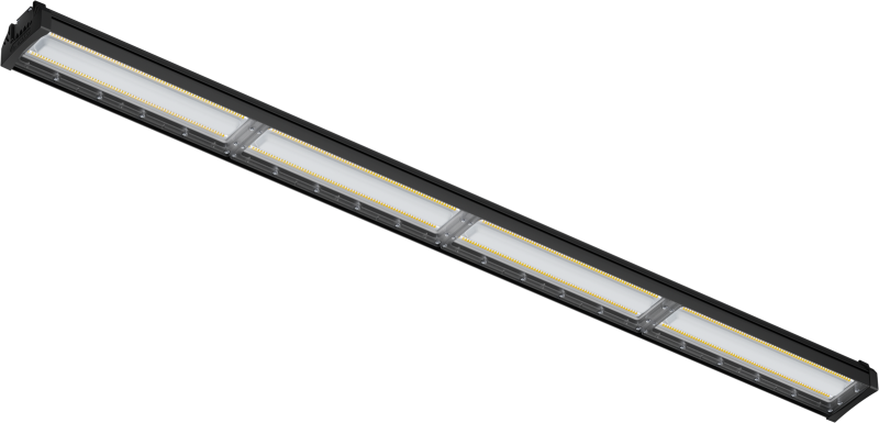 Светильник светодиодный 75 402 ДСП-104-00-70-4-4К-IP67 70Вт 4000К IP67 12300лм черн. Innolux 75402