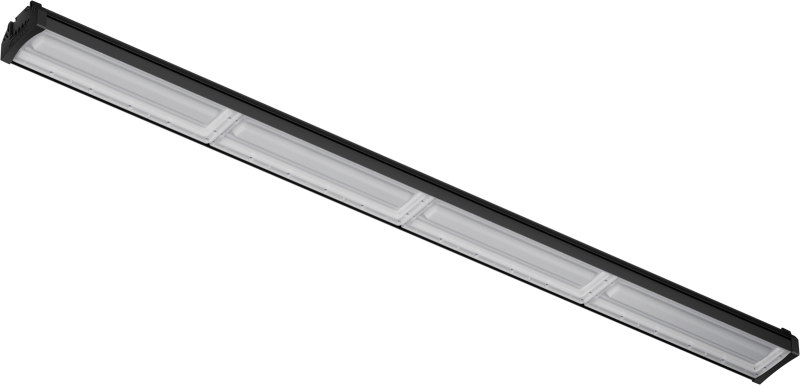 Светильник светодиодный 75 426 ДСП-104-01-70-4-3К-IP67 70Вт 3000К IP67 10600лм черн. Innolux 75426