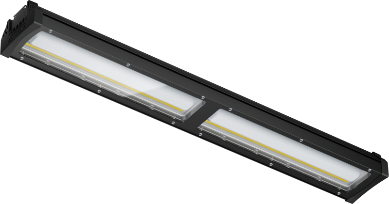 Светильник светодиодный 75 441 ДСП-104-00-С-50-2-5К-IP67 48Вт 5000К IP67 8000лм черн. Innolux 75441