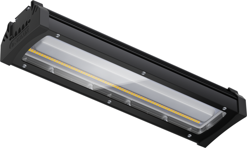 Светильник светодиодный 75 494 ДСП-104-00-С-100-1-5К-IP67 93Вт 5000К IP67 14700лм черн. Innolux 75494