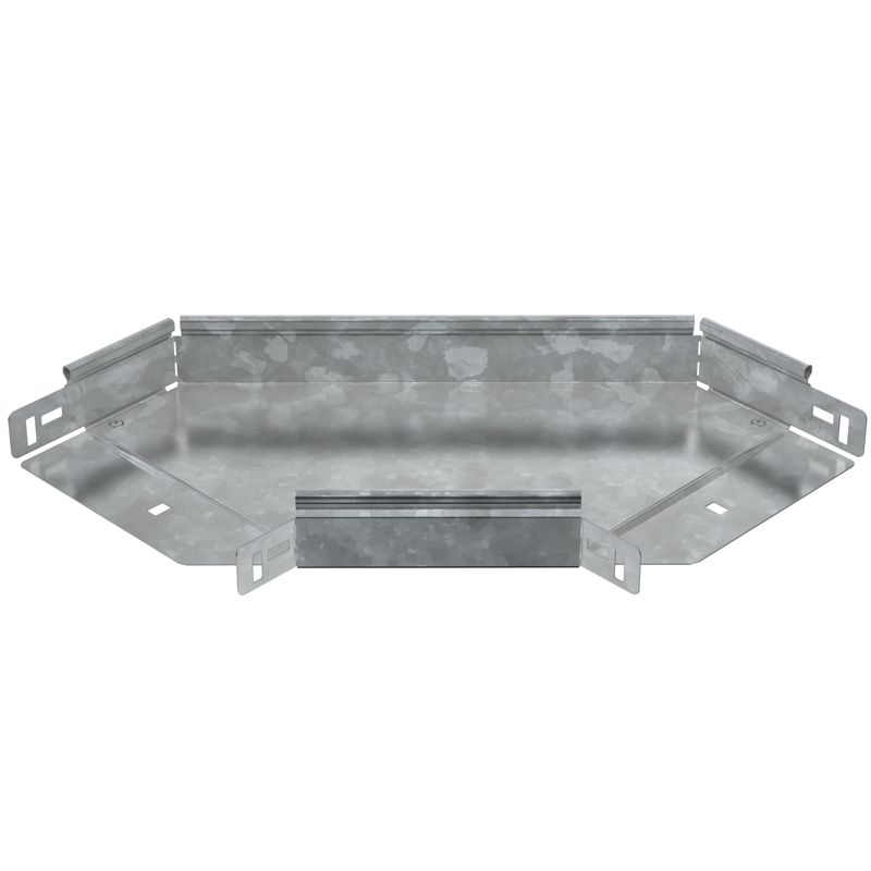 Угол для лотка 90град. 150х50 сталь 0.8мм HDZ ESCA 5 IEK ES5-PG-90-050-150-08-HDZ