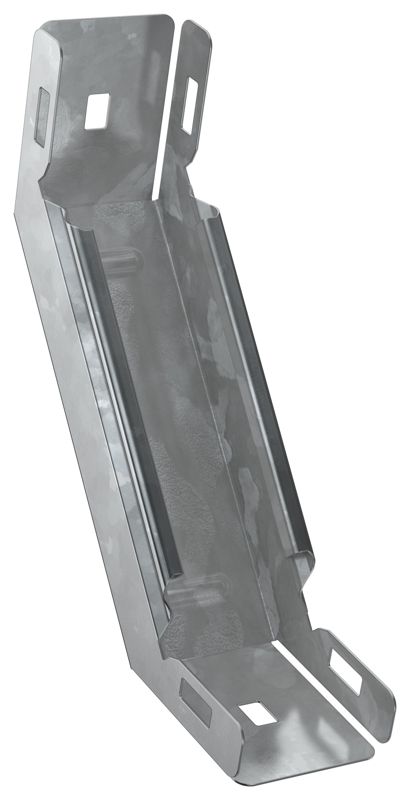 Угол для лотка вертикал. внутр. 90град. 50х35 сталь 0.8мм HDZ ESCA 5 IEK ES5-PN-90-035-050-08-HDZ