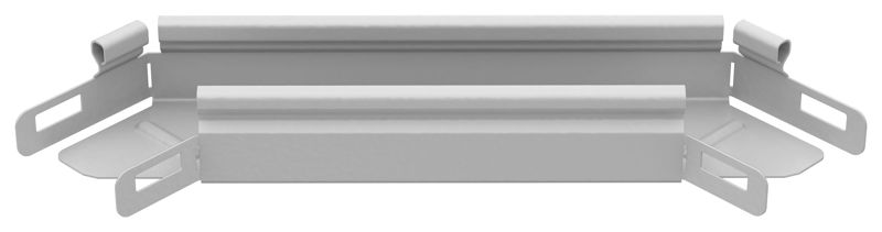 Угол для лотка 90град. 50х35 сталь 0.8мм RAL 9016 ESCA 5 IEK ES5-PG-90-035-050-08-RGA