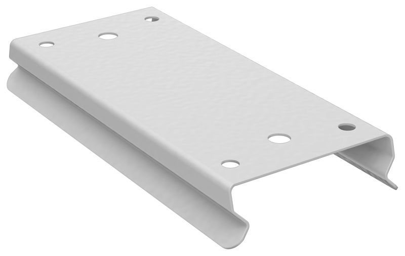 Крышка для угла вертикал. внутр. 45град. 35х50 L137 сталь 0.8мм RAL 9016 ESCA 5 IEK ES5-PND-45-035-050-08-RGA