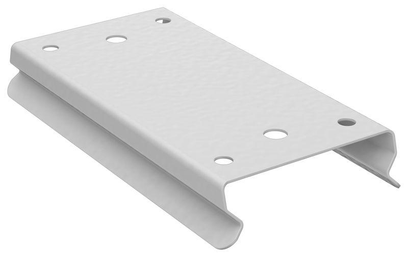 Крышка для угла вертикал. внутр. 45град. 50х50 L120 сталь 0.8мм RAL 9016 ESCA 5 IEK ES5-PND-45-050-050-08-RGA