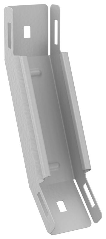 Угол для лотка вертикал. внутр. 45град. 50х35 сталь 0.8мм RAL 9016 ESCA 5 IEK ES5-PN-45-035-050-08-RGA