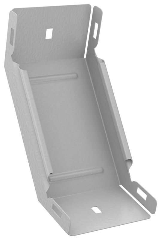 Угол для лотка вертикал. внутр. 90град. 100х35 сталь 0.8мм RAL 9016 ESCA 5 IEK ES5-PN-90-035-100-08-RGA