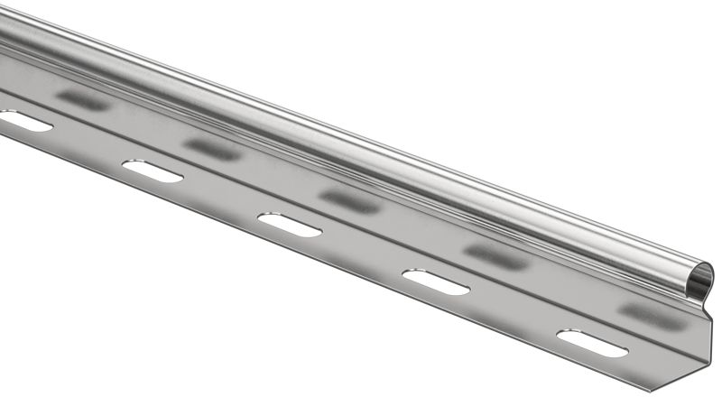 Перегородка разделительная H=35 L3000 0.7мм IEK CRP00-5-035-3000-07