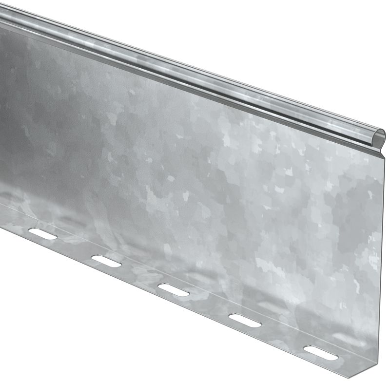 Перегородка разделительная H=150 L3000 0.7мм HDZ IEK CRP00-5-150-3000-07-HDZ