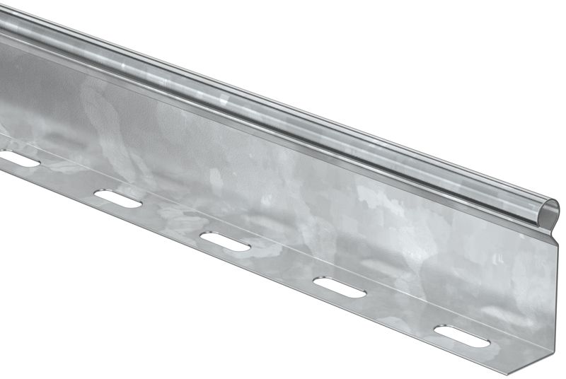 Перегородка разделительная H=60 L2000 0.7мм HDZ IEK CRP00-5-060-2000-07-HDZ