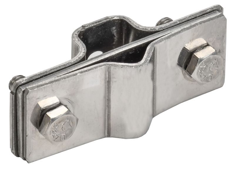 Держатель полоса/пруток 25-40/6-10мм оцинк. сталь TD IEK ZDP50-13-1-16-40