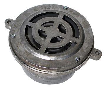 Сирена электромеханическая