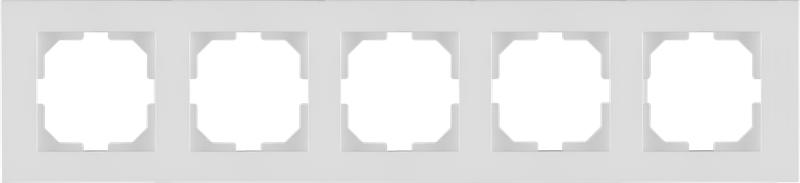 Рамка 5-я KAREN бел. ARVIA 20 01 1000 025