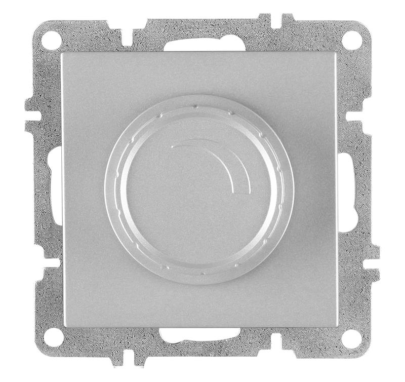 Светорегулятор 800Вт механизм LAVIN/KAREN сер. ARVIA 50 03 2000 237