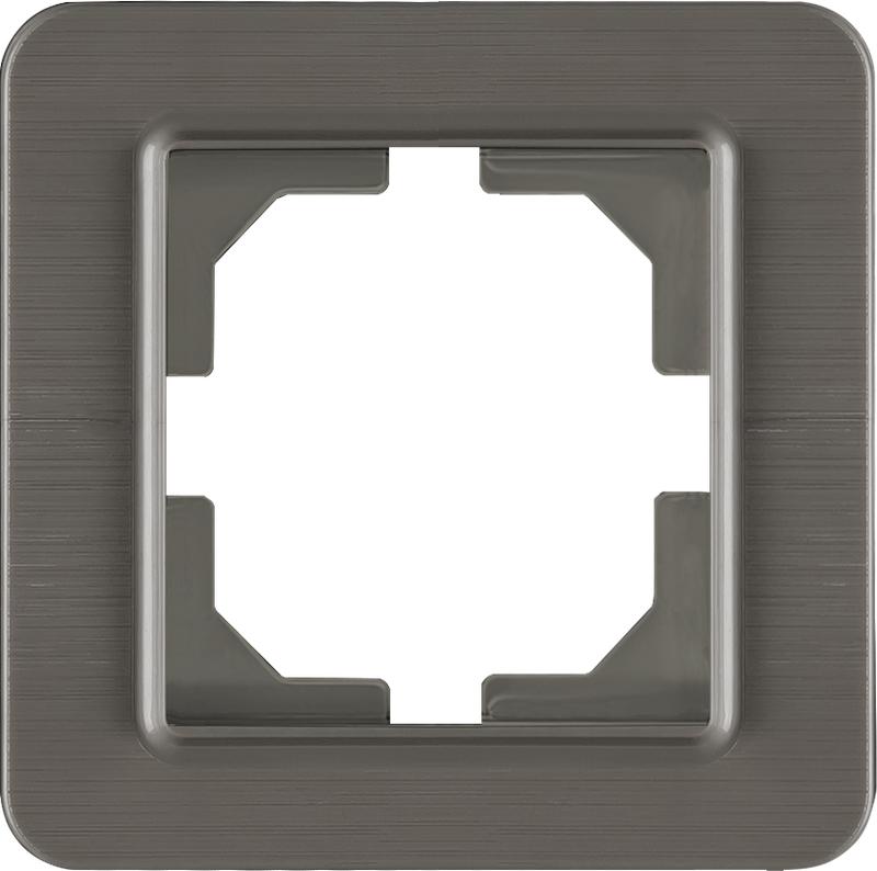 Рамка 1-м LAVIN медь ARVIA 21 28 4000 021