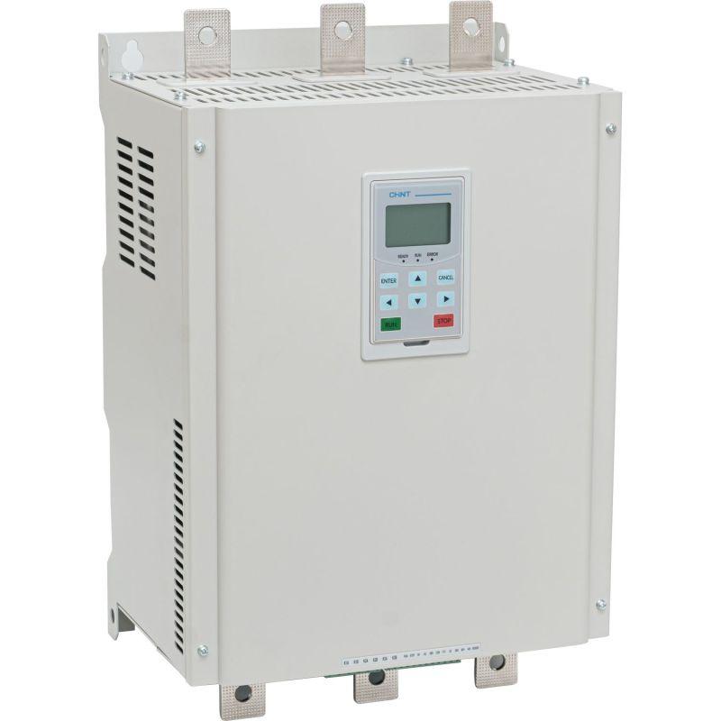 Устройство плавного пуска NJRP5-500/D4 500А 250кВт CHINT 525311