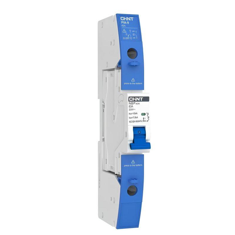 Устройство горячей замены PIA-9 для NBP CHINT 500389