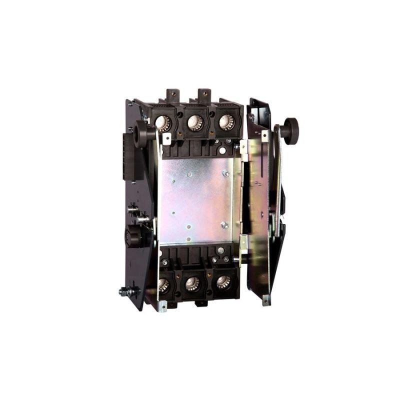 Шасси для выкатного исполнения DOB23B-M8 (задн. присоед.) для 3P EN/EM NM8N-400 (R) CHINT 398737