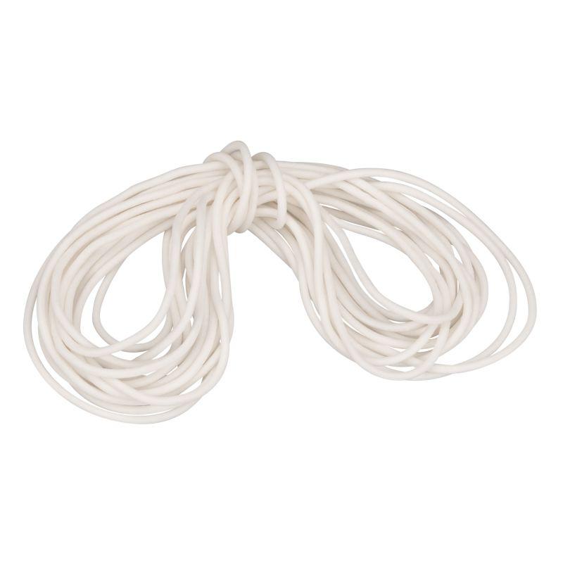 Резинка уплотнительная IP-LINE-4050-5000 SILICONE Arlight 055286