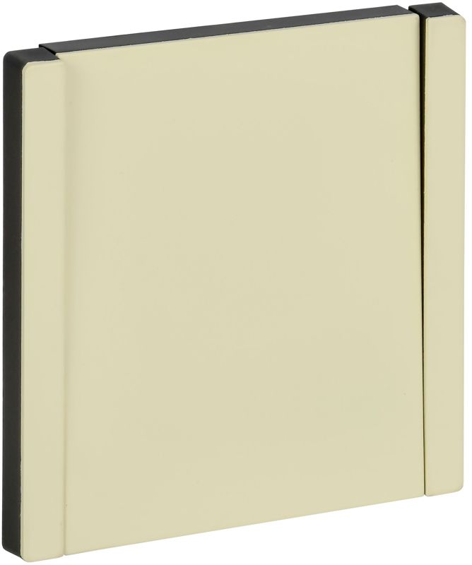 Розетка комп. RJ45 FORTE&PIANO кат.6 FP731M никель металл IEK FP-V14-0-10-1-M-K41