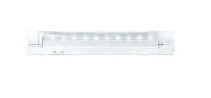 Светильник светодиодный LWL-2001-26DL 8Вт 6000-6500К IP20 с сетевым проводом Camelion 10387