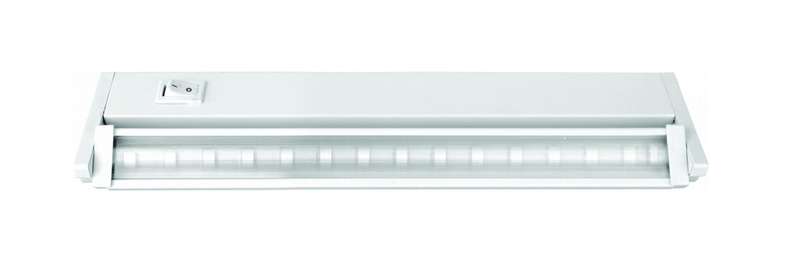 Светильник светодиодный 14LED LWL-2023-14DL LED 3Вт 6500К IP20 с сетевым проводом поворотный Camelion 10390