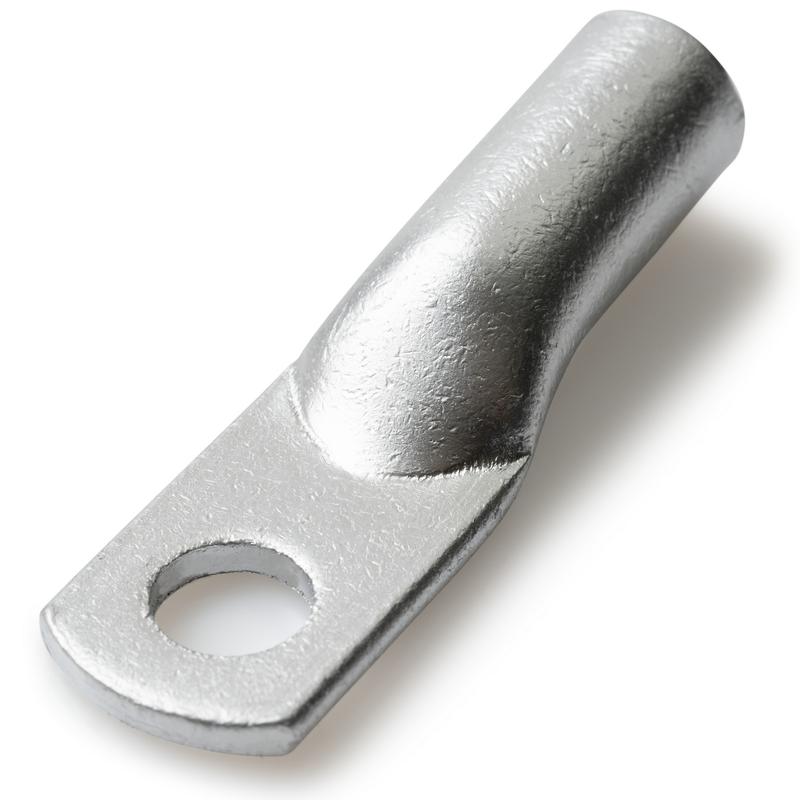 Наконечник луженый ТМЛ 150-12-19 УХЛ3 опрес. медн. CuPRO КЗОЦМ 558212