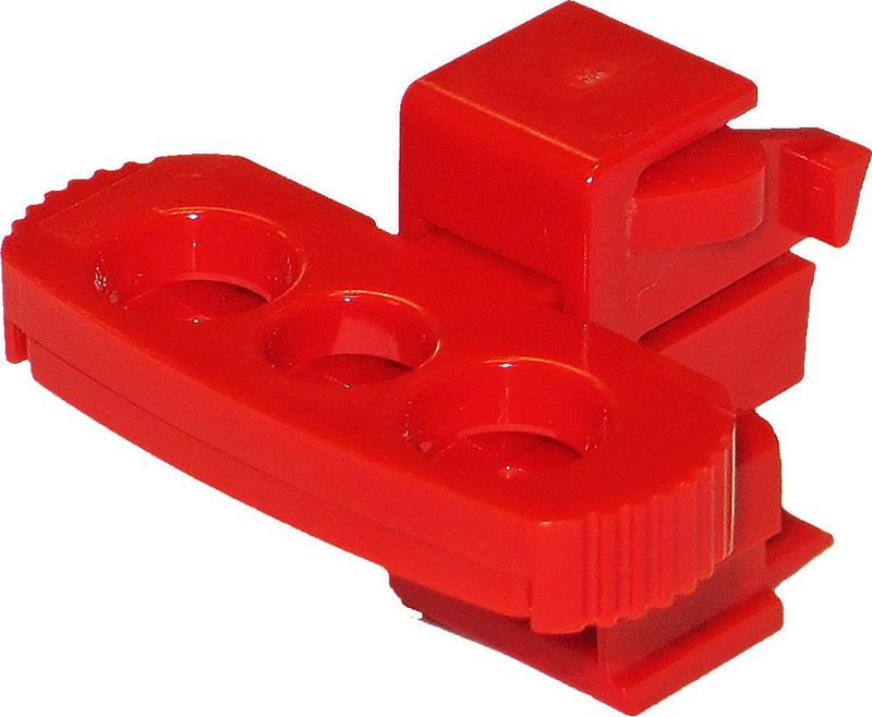 Устройство для блокировки полож. "отключено" Контактор 7001223