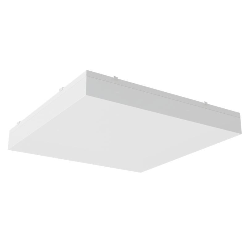 Светильник ЛПО46-4х18-811 Contur HF 4х18Вт G13 IP44 Ардатов 1046418811