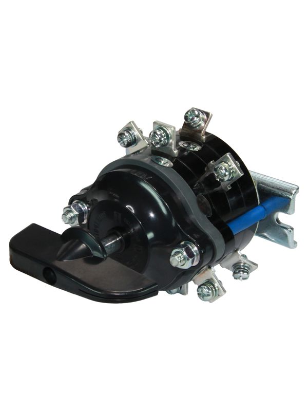 Переключатель пакетный ПП3-40/Н2 М3 (исп. 3) Электротехник ET001973