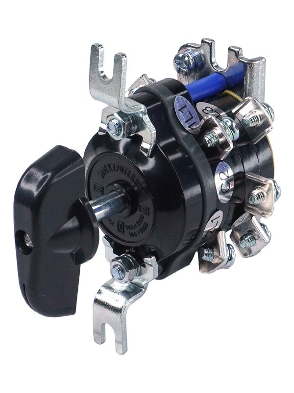 Переключатель пакетный ПП3-16/Н2 М3 (исп. 1) Электротехник ET003200