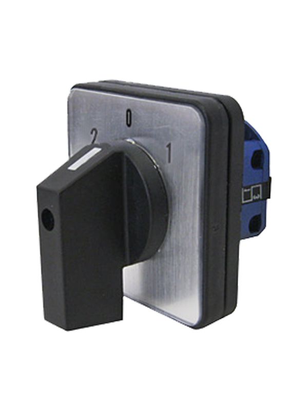 Переключатель универсальный 16А IP20 ПК16-12С-2029У3 Электротехник ET512480