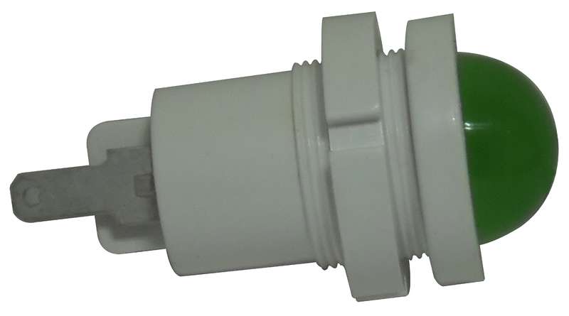 Лампа СКЛ 12А-Л-2-48 Каскад-Электро 00000580