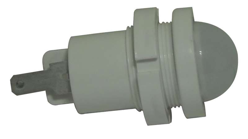 Лампа СКЛ 12А-СМ-2-220 Каскад-Электро 00003573