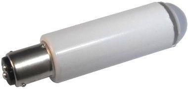 Лампа СКЛ 1А-БМ-3-220 Каскад-Электро 00002883