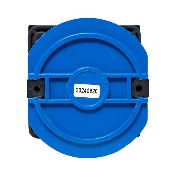 Переключатель кулачковый ПК-1-13 3П 63А "0-1" EKF pk-1-13-63