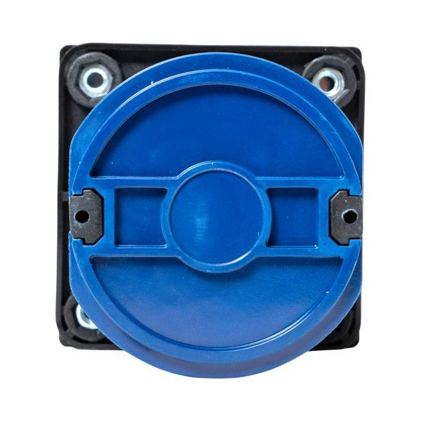 Переключатель кулачковый ПК-1-23 3П 32А "1-0-2" EKF pk-1-23-32