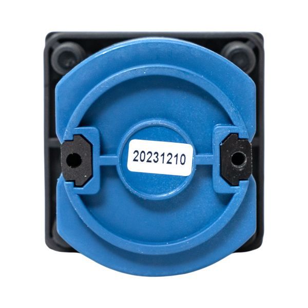 Переключатель кулачковый ПК-1-52 2П 25А "1-2" EKF pk-1-52-25