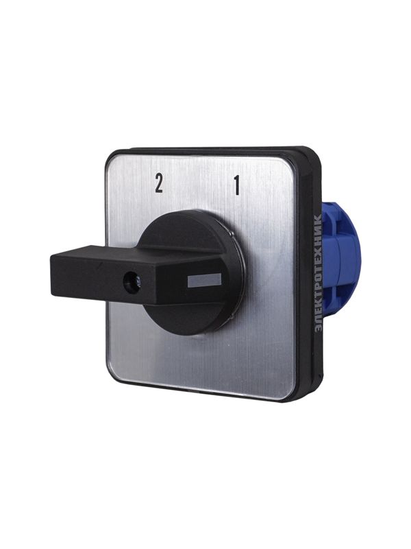 Переключатель универсальный 16А IP20 ПК16-12Ж-2001У3 Электротехник ET518327