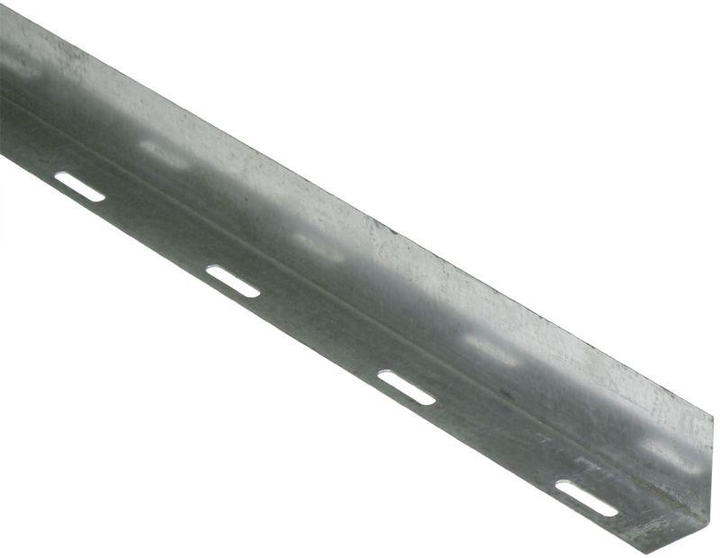 Разделитель для лотка H=50мм L2000 IEK CLP1F-050-2