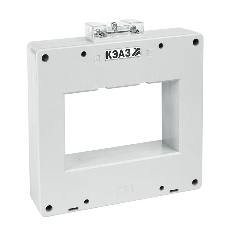 Трансформатор тока ТТК-125 1500/5А кл. точн. 0.5 15В.А измерительный УХЛ3 КЭАЗ 219634